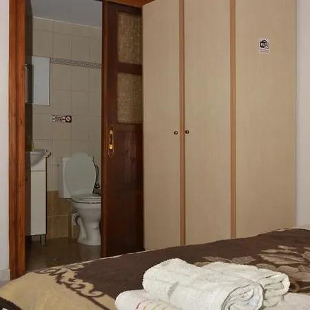 شقة Studio Anesi