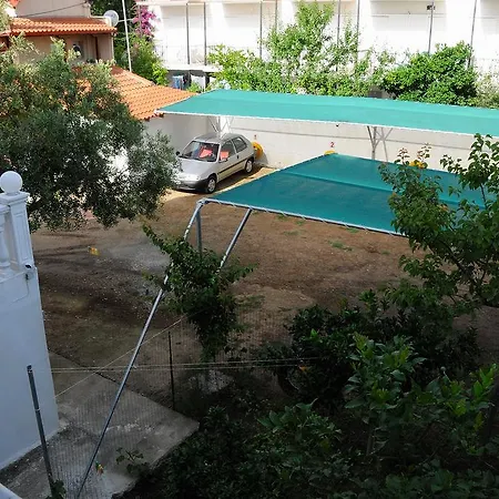 شقة Studio Anesi *