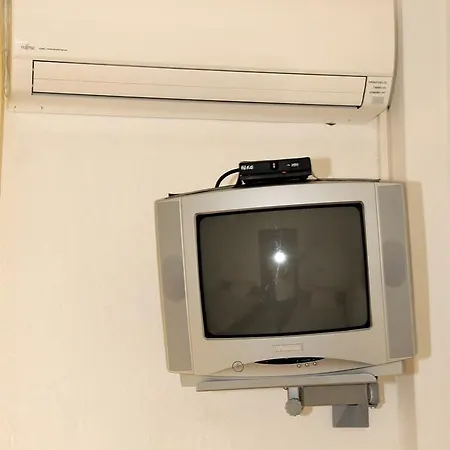 Studio Anesi * فليكا