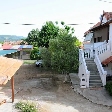 Studio Anesi شقة
