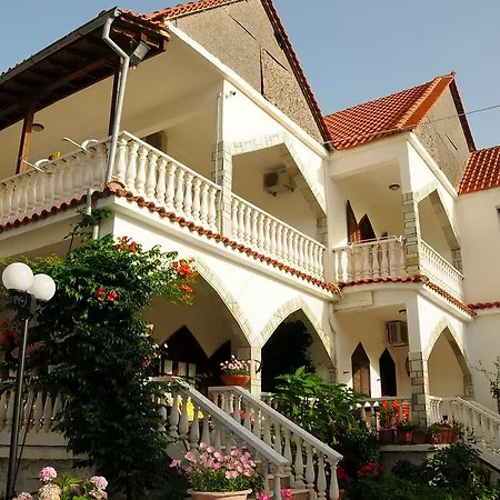 Studio Anesi شقة