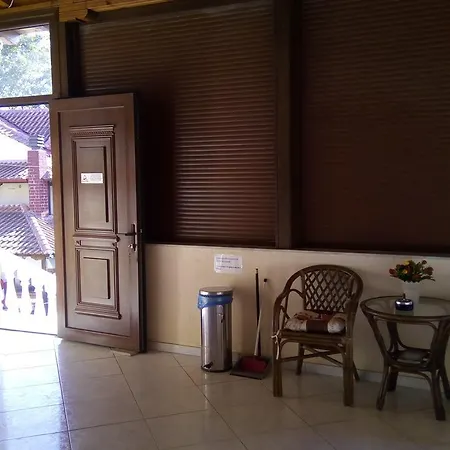 Studio Anesi شقة فليكا