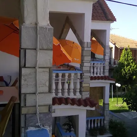 شقة Studio Anesi فليكا