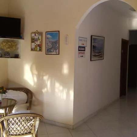 Studio Anesi * فليكا
