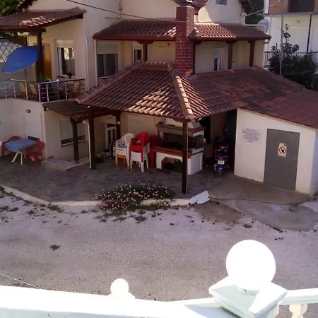 Studio Anesi شقة فليكا