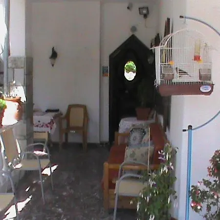 Studio Anesi شقة *